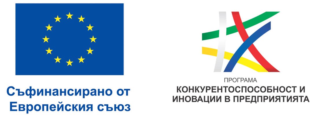 Европейски проект Полюс ТМ